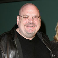 Height of Pruitt Taylor Vince