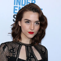 Height of Quinn Shephard