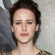 Height of Rachel Brosnahan