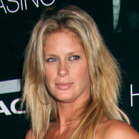 Height of Rachel Hunter