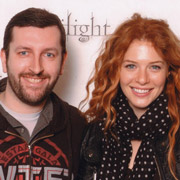 Height of Rachelle Lefevre