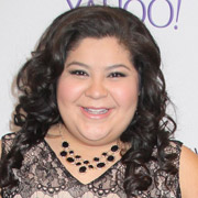 Height of Raini Rodriguez