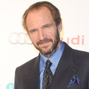 Height of Ralph Fiennes