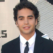 Height of Ramon Rodriguez