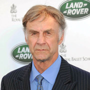 Height of Ranulph Fiennes