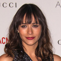 Height of Rashida Jones