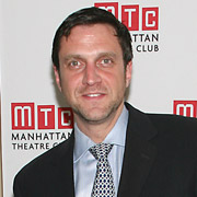 Height of Raul Esparza