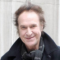 Height of Ray Davies