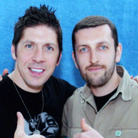 Height of Ray Park