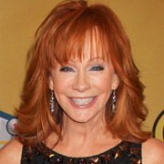 Height of Reba McEntire