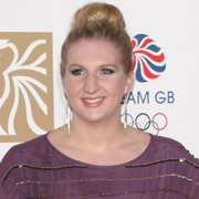 Height of Rebecca Adlington