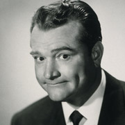 Height of Red Skelton