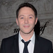 Height of Reece Shearsmith