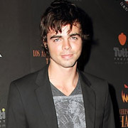 Height of Reid Ewing