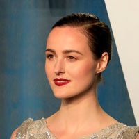 Height of Renate Reinsve