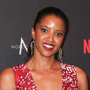 Height of Renée Elise Goldsberry