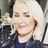 Height of Renee Young