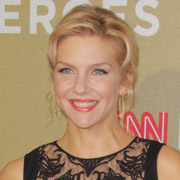 Height of Rhea Seehorn