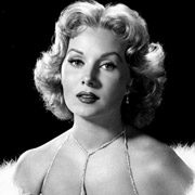 Height of Rhonda Fleming