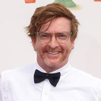Height of Rhys Darby