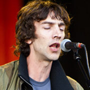 Height of Richard Ashcroft