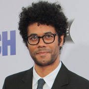 Height of Richard Ayoade