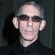 Height of Richard Belzer