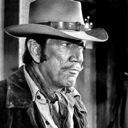 Height of Richard Boone