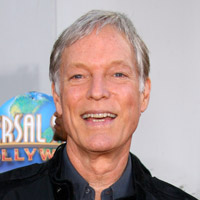 Height of Richard Chamberlain