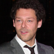 Height of Richard Coyle