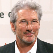 Height of Richard Gere