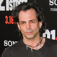 Height of Richard Grieco