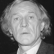 Height of Richard Harris