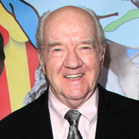 Height of Richard Herd