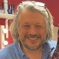 Height of Richard Herring