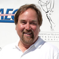 Height of Richard Karn
