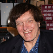 Height of Richard Kiel