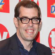 Height of Richard Osman