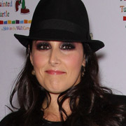 Height of Ricki Lake