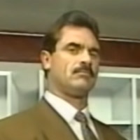 Height of Rick Rude