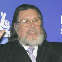 Height of Ricky Tomlinson