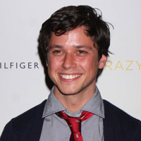 Height of Ricky Ullman