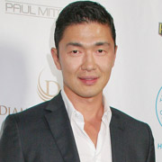 Height of Rick Yune