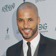 Height of Ricky Whittle