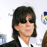 Height of Ric Ocasek