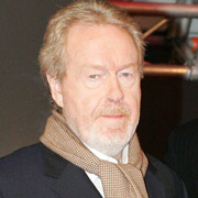 Height of Ridley Scott