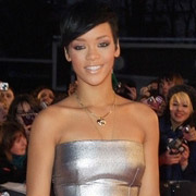 Height of  Rihanna
