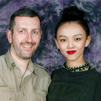 Height of Rila Fukushima