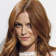 Height of Riley Keough
