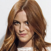 Height of Riley Keough